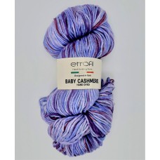 Пряжа Etrofil Baby Cashmere Bc001