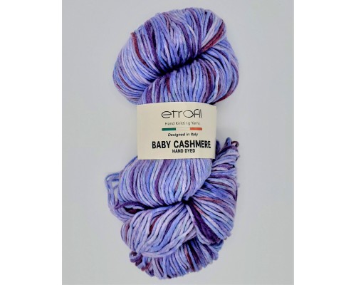 Пряжа Etrofil Baby Cashmere Bc001