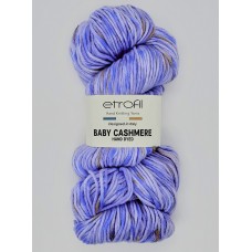 Пряжа Etrofil Baby Cashmere Bc002