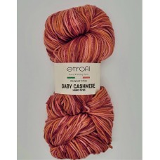 Пряжа Etrofil Baby Cashmere Bc003