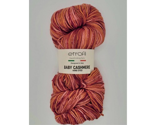 Пряжа Etrofil Baby Cashmere Bc003