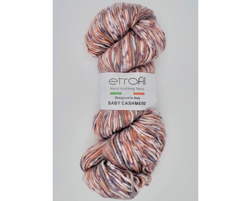 Пряжа Etrofil Baby Cashmere Bc004