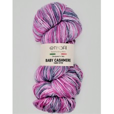 Пряжа Etrofil Baby Cashmere Bc005