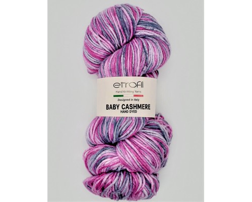 Пряжа Etrofil Baby Cashmere Bc005