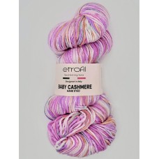 Пряжа Etrofil Baby Cashmere Bc006