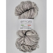 Пряжа Etrofil Baby Cashmere Bc007