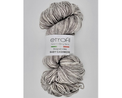 Пряжа Etrofil Baby Cashmere Bc007