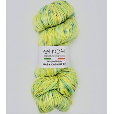 Etrofil Baby Cashmere BC008 купить пряжу Этрофил Беби Кашемир мотками в интернет-магазине ДВА Сундука 2sunduka.ru