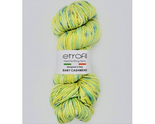 Пряжа Etrofil Baby Cashmere Bc008