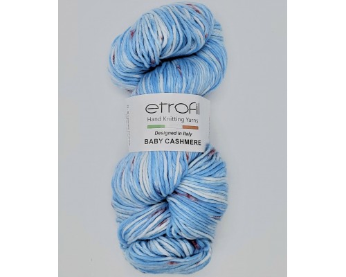 Пряжа Etrofil Baby Cashmere Bc009