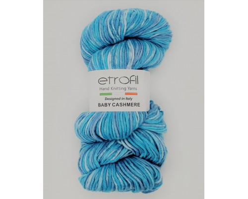 Пряжа Etrofil Baby Cashmere Bc010