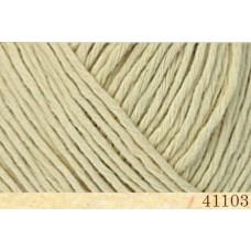 Пряжа Fibranatura Cottonwood 41103 (Кешью)