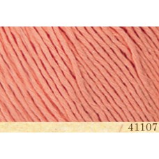 Пряжа Fibranatura Cottonwood 41107 (Коралл)