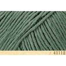 Пряжа Fibranatura Cottonwood 41112 (Полынь)