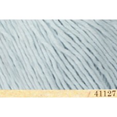 Пряжа Fibranatura Cottonwood 41127 (светло-голубой) - COTTONWOOD  (100% organic cotton, 50гр/105м) - FIBRA NATURA - ПРЯЖА ПО ПРОЗВОДИТЕЛЯМ - Два сундука