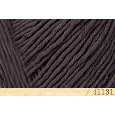 Пряжа Fibranatura Cottonwood 41131 (Коричневый)