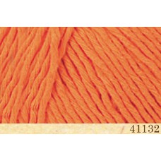 Пряжа Fibranatura Cottonwood 41132 (Оранжевый)