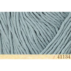 Пряжа Fibranatura Cottonwood 41134 (Серый)