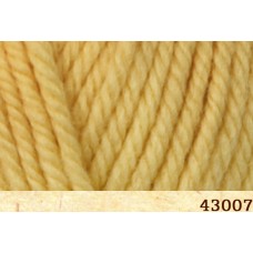 INCA Fibranatura - 43007 (липовый цвет) - INCA   (100% шерсть,100гр/97м) - FIBRA NATURA - ПРЯЖА - Два сундука