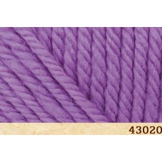 INCA Fibranatura - 43020 (сиреневый) - INCA   (100% шерсть,100гр/97м) - FIBRA NATURA - ПРЯЖА - Два сундука