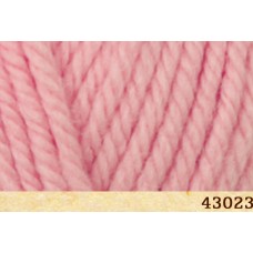 INCA Fibranatura - 43023 (розовый) - INCA   (100% шерсть,100гр/97м) - FIBRA NATURA - ПРЯЖА - Два сундука