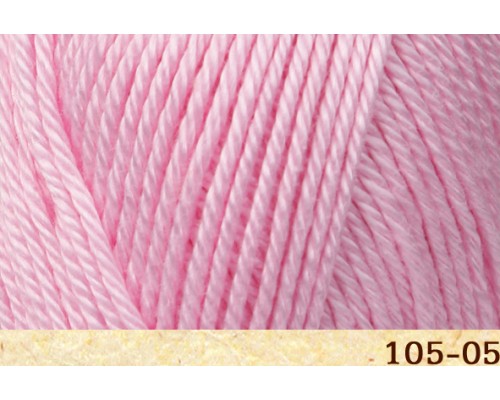 Пряжа Fibranatura Luxor 105-05