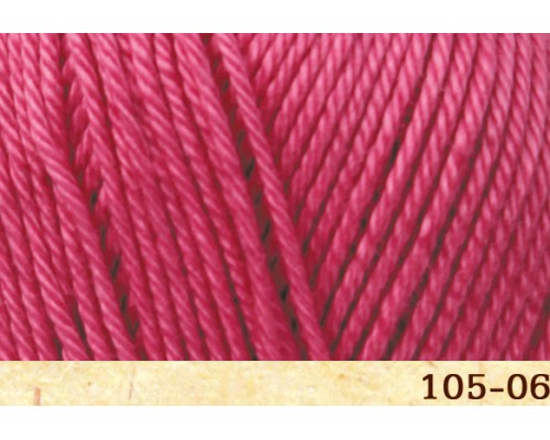 Пряжа Fibranatura Luxor 105-06