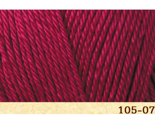 Пряжа Fibranatura Luxor 105-07
