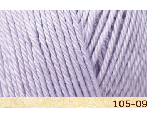 Пряжа Fibranatura Luxor 105-09