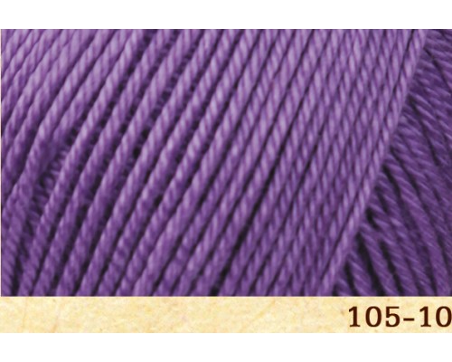 Пряжа Fibranatura Luxor 105-10