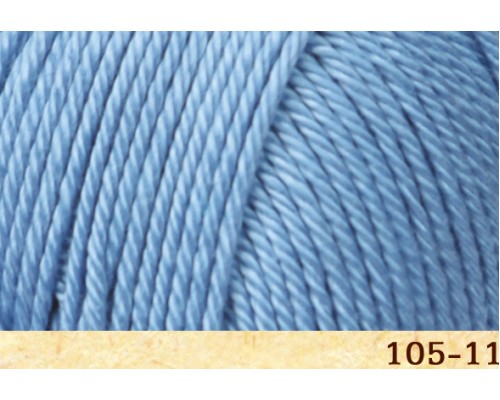 Пряжа Fibranatura Luxor 105-11