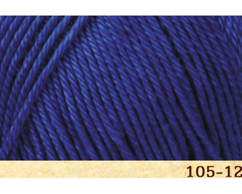 Пряжа Fibranatura Luxor 105-12