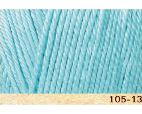 Пряжа Fibranatura Luxor 105-13