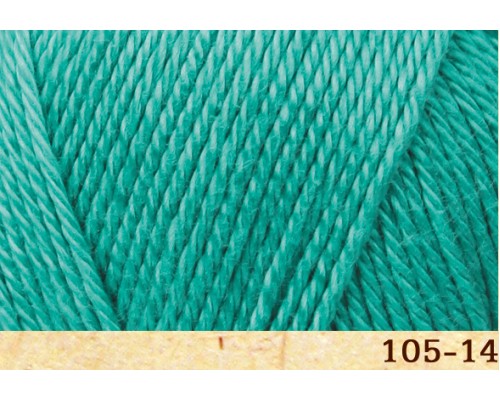 Пряжа Fibranatura Luxor 105-14
