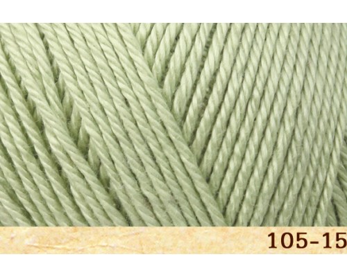 Пряжа Fibranatura Luxor 105-15