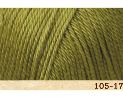 Пряжа Fibranatura Luxor 105-17