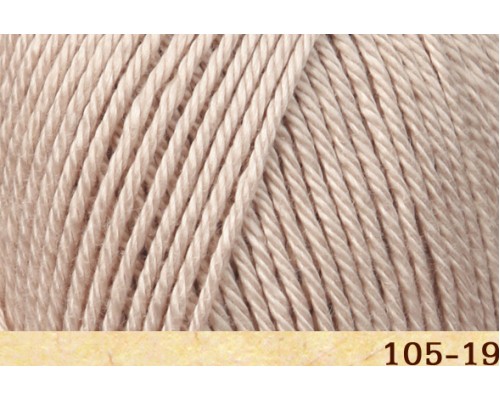 Пряжа Fibranatura Luxor 105-19