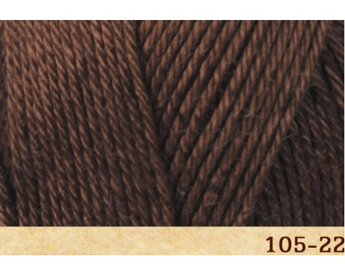 Пряжа Fibranatura Luxor 105-22