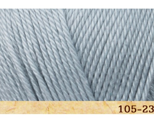 Пряжа Fibranatura Luxor 105-23