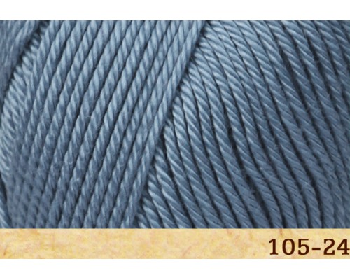 Пряжа Fibranatura Luxor 105-24