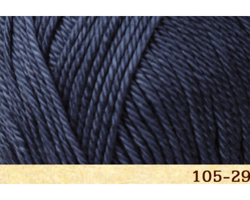 Пряжа Fibranatura Luxor 105-29