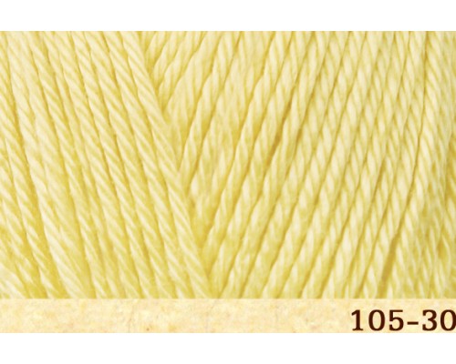 Пряжа Fibranatura Luxor 105-30