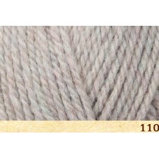 Пряжа Fibranatura RENEW WOOL 110 (розовая ракушка) - Два сундука