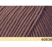 SENSETIONAL - 40836 - SENSETIONAL (100% мериносовая шерсть, 50гр/83м) - FIBRA NATURA - ПРЯЖА - Два сундука