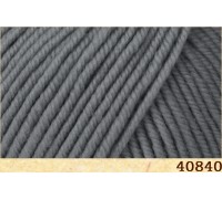 SENSETIONAL - 40840 - SENSETIONAL (100% мериносовая шерсть, 50гр/83м) - FIBRA NATURA - ПРЯЖА - Два сундука