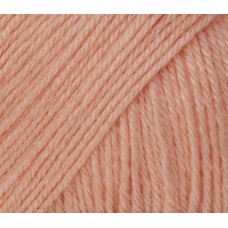 Пряжа Gazzal Baby Wool 834 (Персик)