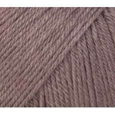 Пряжа Gazzal Baby Wool 835 (Кофейный)