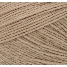 Пряжа Gazzal Baby Wool 839 (Теплый Бежевый)