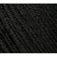 Baby Wool Gazzal XL (803 - черный) - Baby Wool Gazzal XL (Мериносовая шерсть-40%, Кашемир ПА-20%,Полиакрил-40%) - GAZZAL - ПРЯЖА - Два сундука