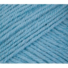 Baby Wool Gazzal XL (813 - голубая лазурь) - Baby Wool Gazzal XL (Мериносовая шерсть-40%, Кашемир ПА-20%,Полиакрил-40%) - GAZZAL - ПРЯЖА - Два сундука